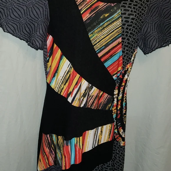 Baciano by Bacci dress - Picture 4 of 10